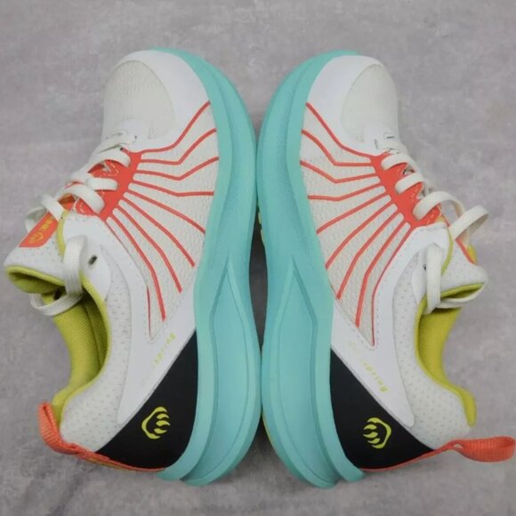 Wolverine Women's Bolt Durashocks White Safety Shoes Size 7.5 W - Picture 2 of 8